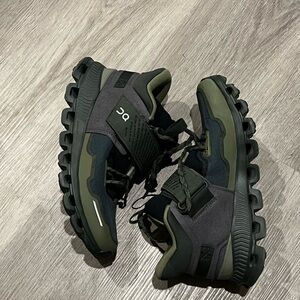 On running cloud hi edge